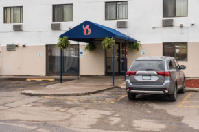  Motel 6-Saint Paul, MN - I-94  Сент-Пол